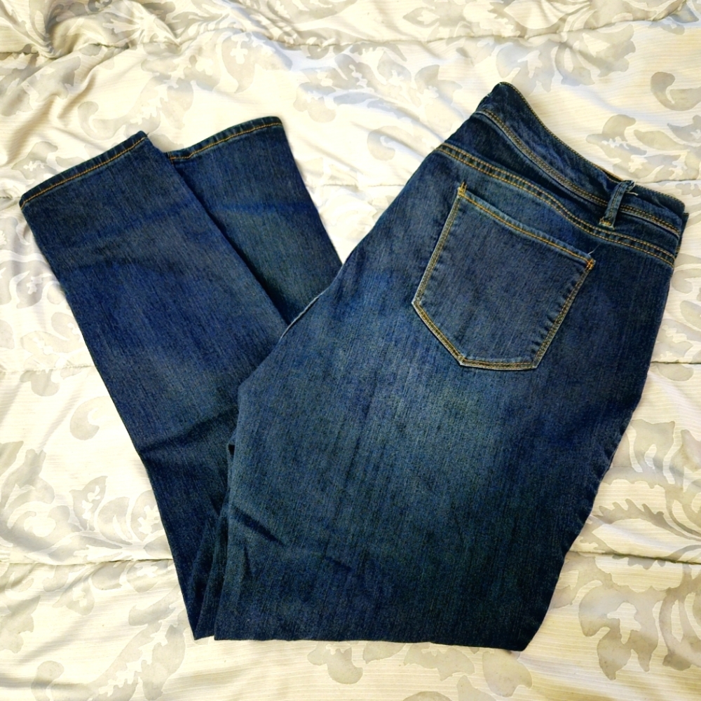 Simply Emma Jeggings